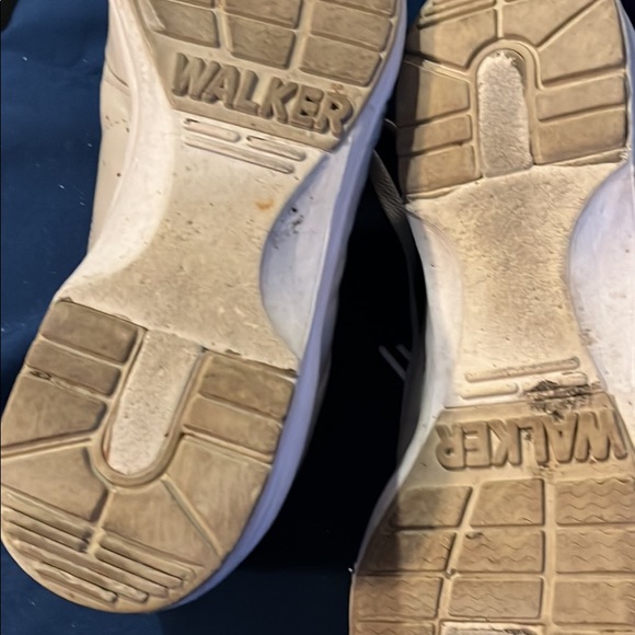 Propet Orthotics Ladies Washable Walker Sneaker - Picture 6 of 6